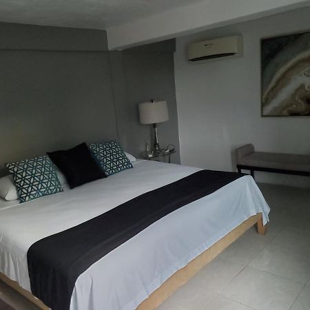 Downtown Hostel Chetumal Eksteriør billede