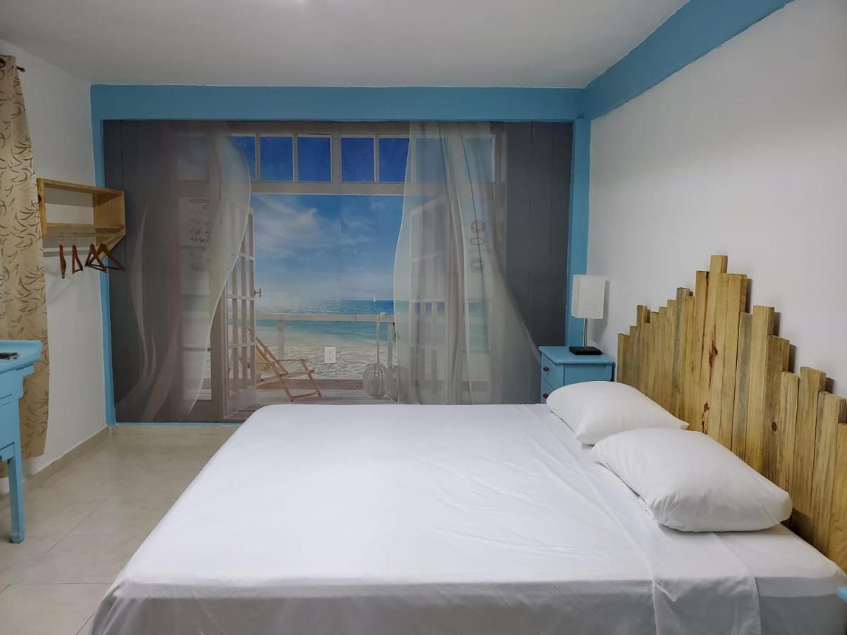 Downtown Hostel Chetumal Eksteriør billede
