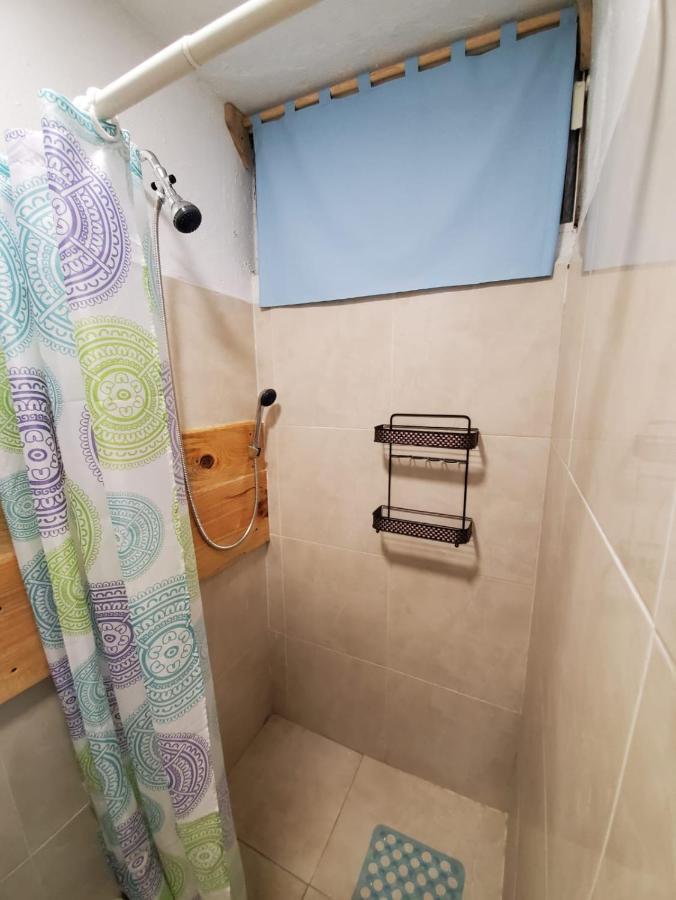 Downtown Hostel Chetumal Eksteriør billede