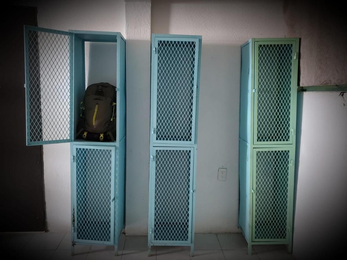 Downtown Hostel Chetumal Eksteriør billede