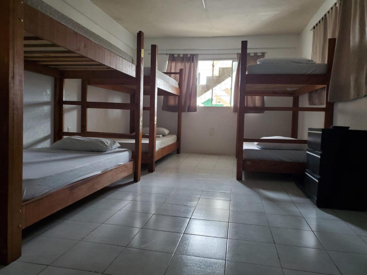 Downtown Hostel Chetumal Eksteriør billede