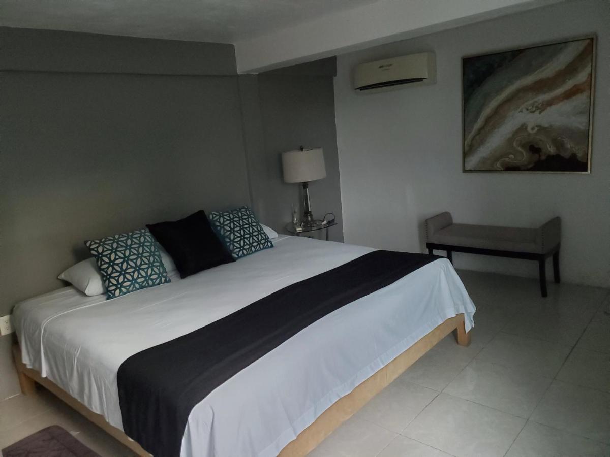 Downtown Hostel Chetumal Eksteriør billede