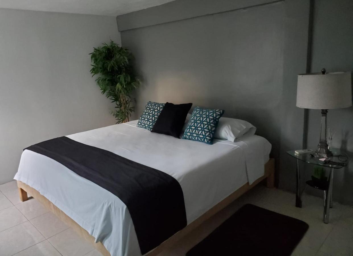 Downtown Hostel Chetumal Eksteriør billede