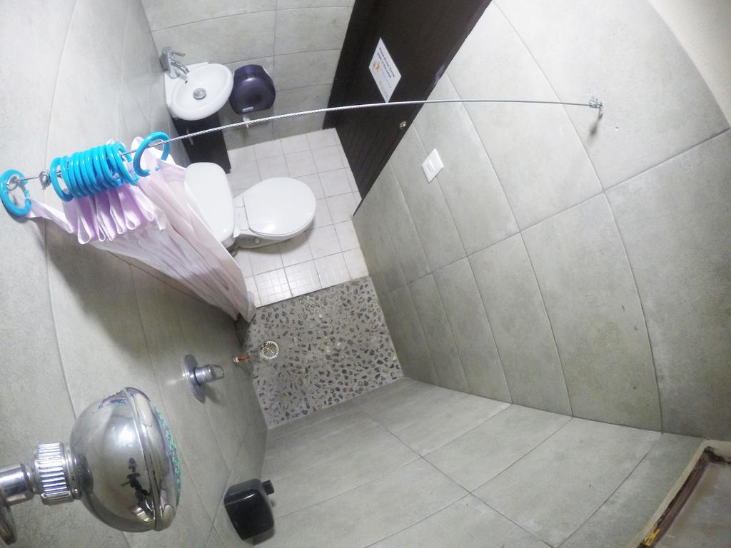 Downtown Hostel Chetumal Eksteriør billede