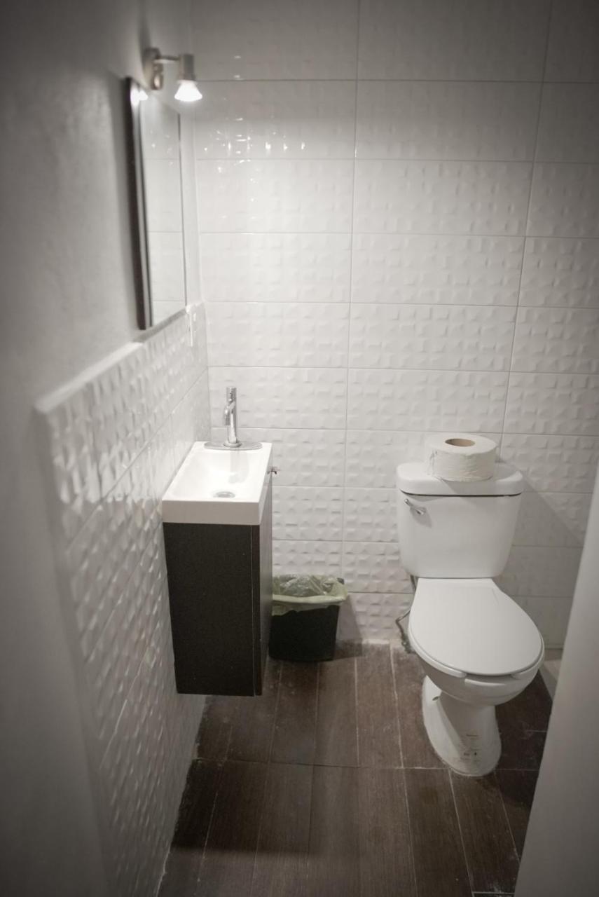 Downtown Hostel Chetumal Eksteriør billede