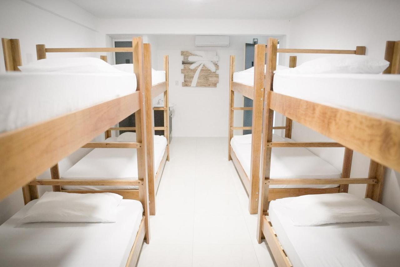 Downtown Hostel Chetumal Eksteriør billede