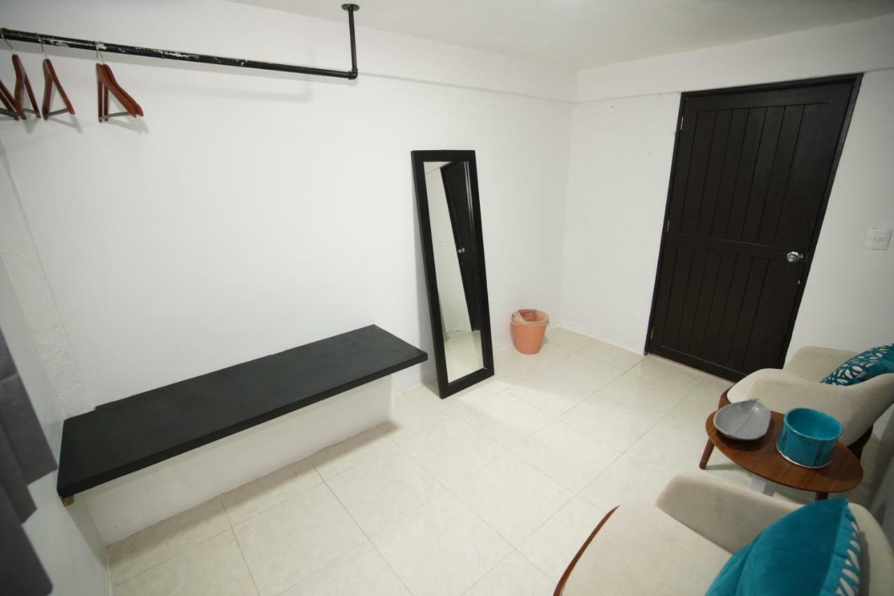Downtown Hostel Chetumal Eksteriør billede